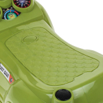 Толокар автомобиль, в ассорт. коробка QX-3372