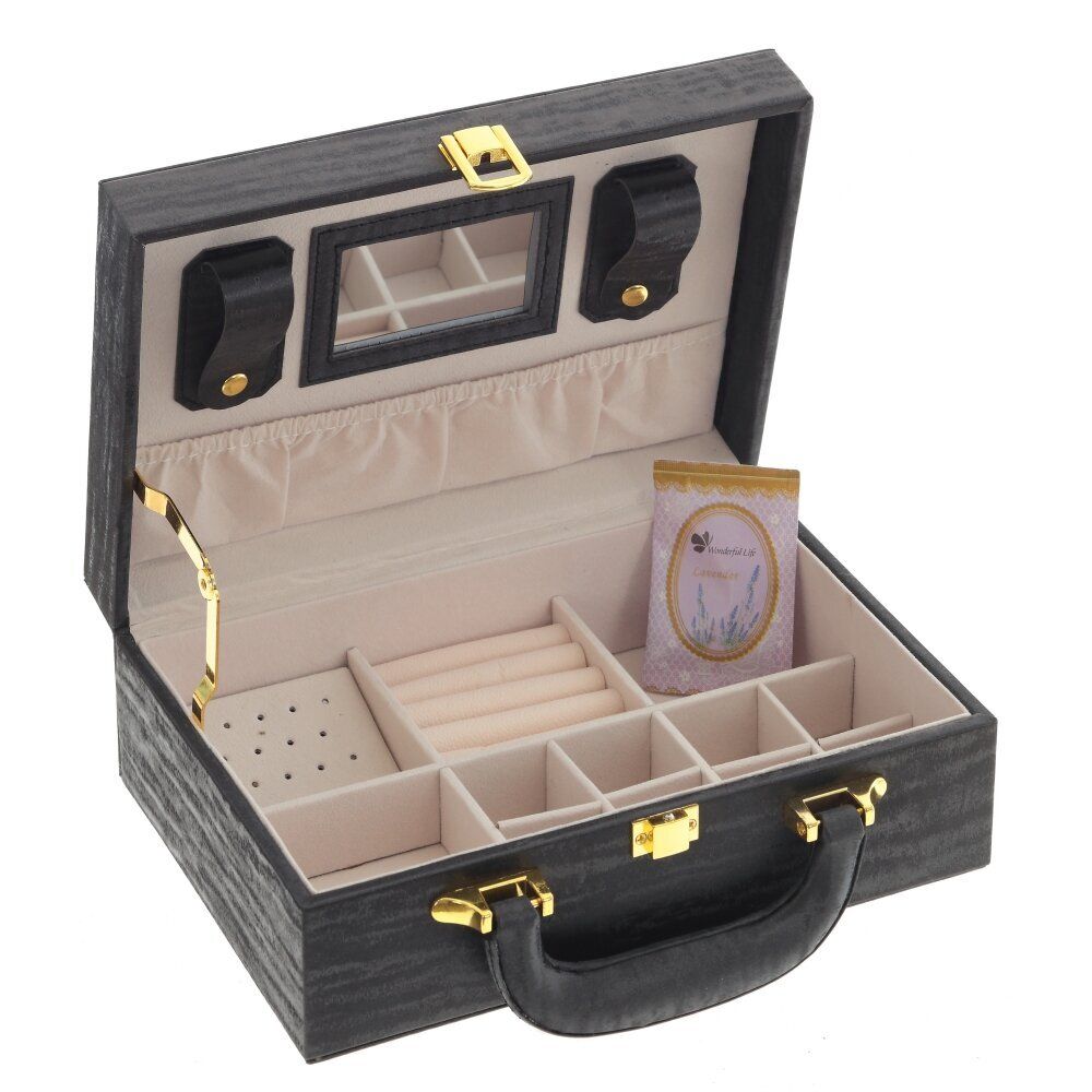 GAEM Шкатулка для украшений, L25 W17 H9 см