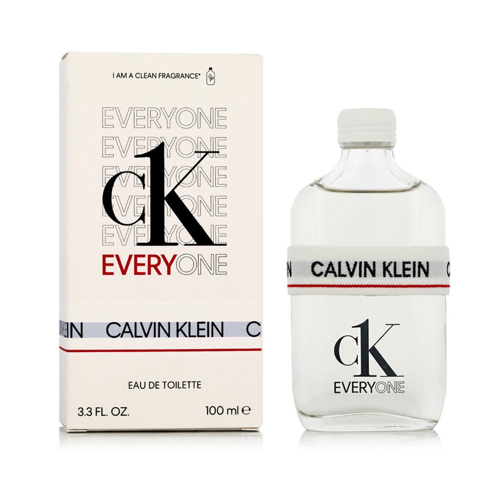 Calvin Klein CK Everyone Eau De Toilette 100 ml (unisex)