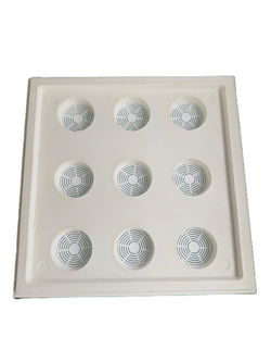 Подкрышник для 12 рамочного улья