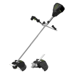 Триммер аккумуляторный Greenworks GС82BCBK25 82В (1 x 2.5 Ач, ЗУ) захват 410 мм, 6 кг, 2103107UA