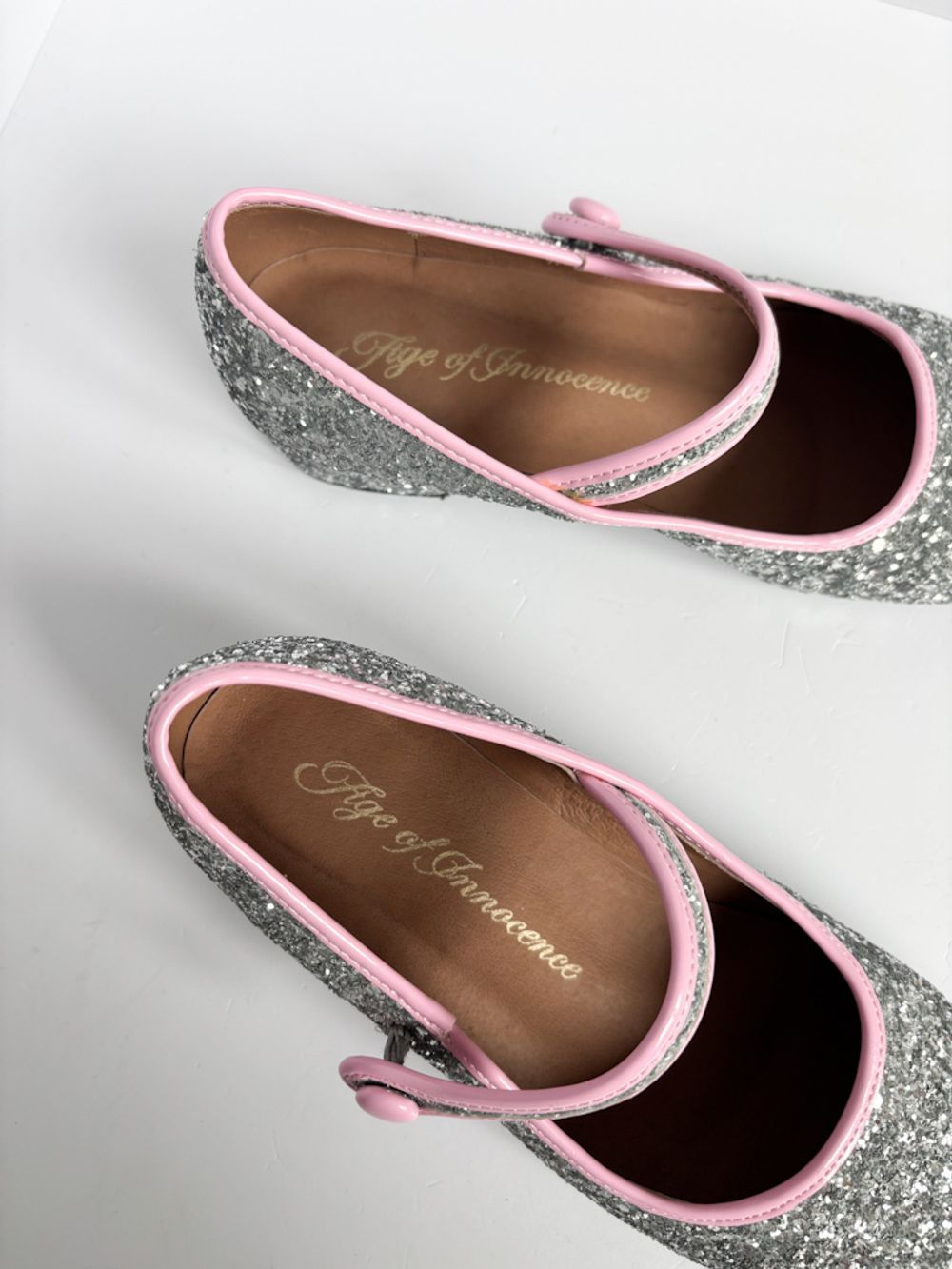 Туфли Age of Innocence, 34