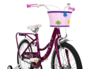 Детский велосипед Stels Flyte Lady 18" Z010 (2018)