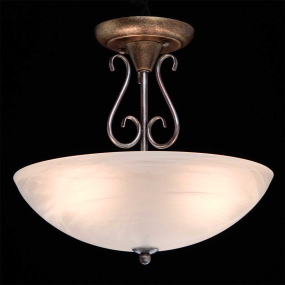 Потолочный светильник MW-Light Аида 323012603