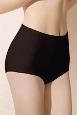 Трусики-кюлоты Doreanse Essentials (Размер: XXL) (Цвет: черный)