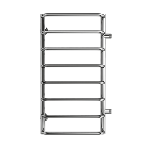 Полотенцесушитель водяной Terminus Стандарт П8 400х800 бп500