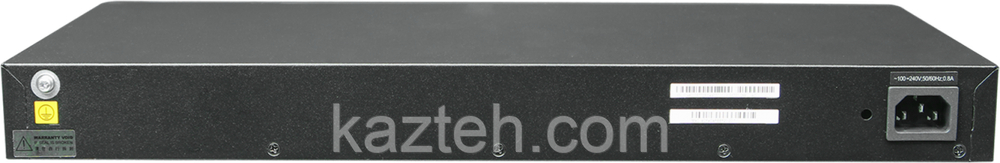 Коммутатор Huawei S5720S-28P-LI-AC