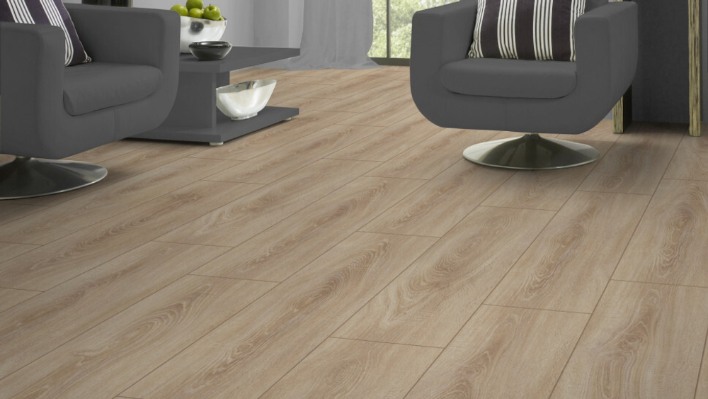 Ламинат Kronotex Exquisit Plus D4164 Дуб деревенский