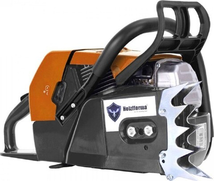 Бензопила HOLZFFORMA G888 без шины и цепи CS88866GY