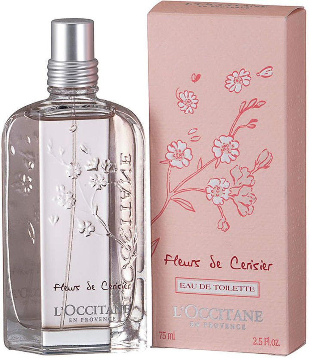 L'Occitane en Provence Fleurs De Cerisier