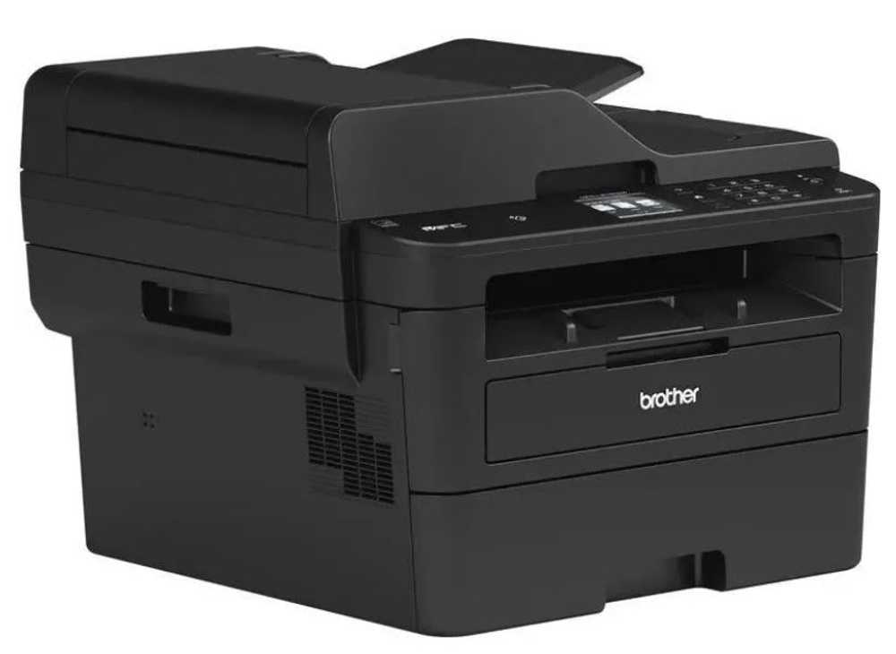 МФУ лазерное черно-белое Brother MFC-L2751DW