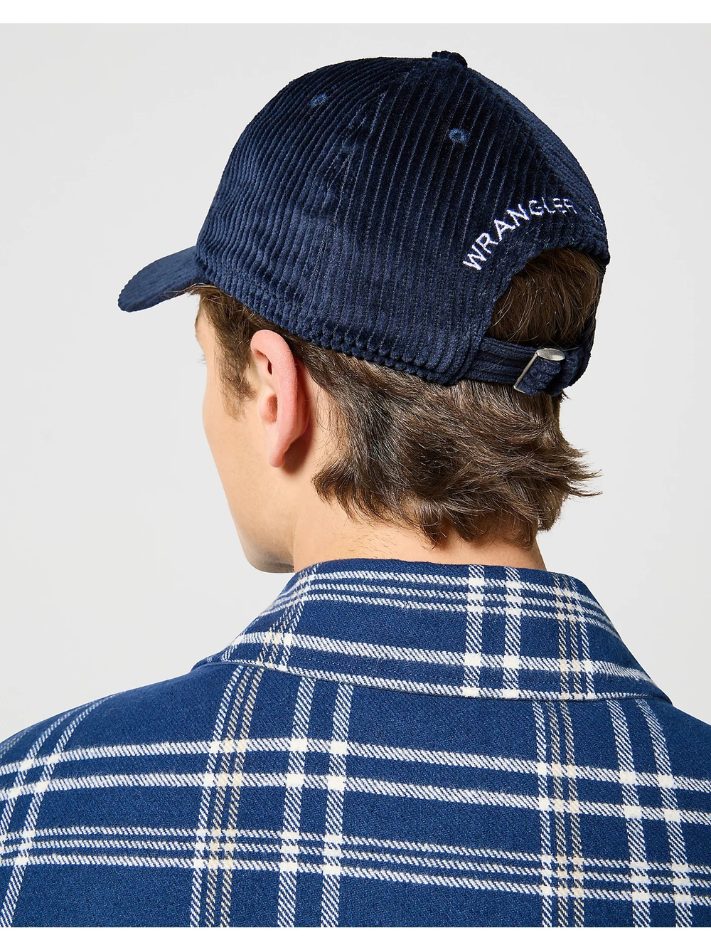 Кепка WRANGLER CORDUROY CAP