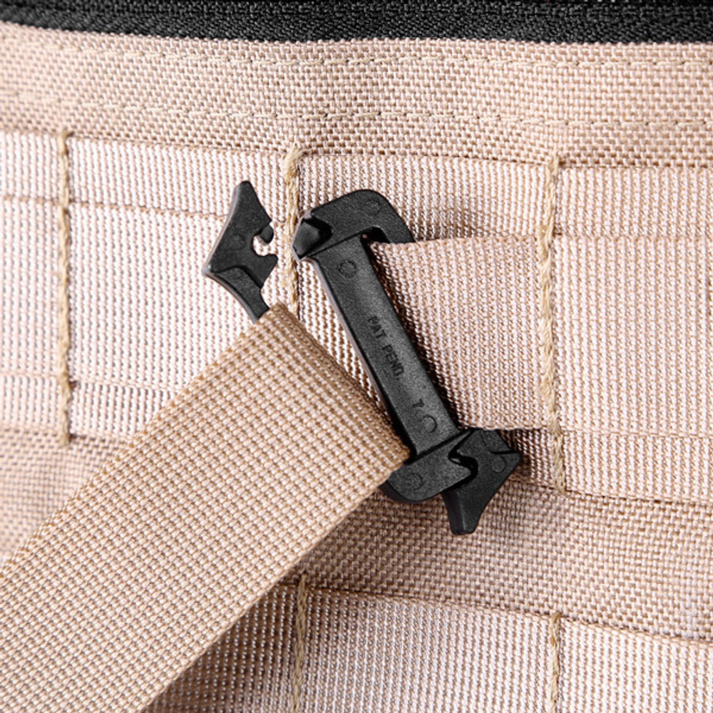 Фиксатор Kiwidition Slik Clip™