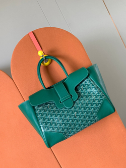 Goyard Saigon Tote Bag