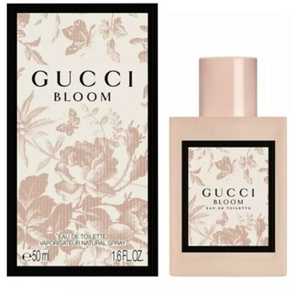Gucci Bloom Eau de Toilette EDT 30ml