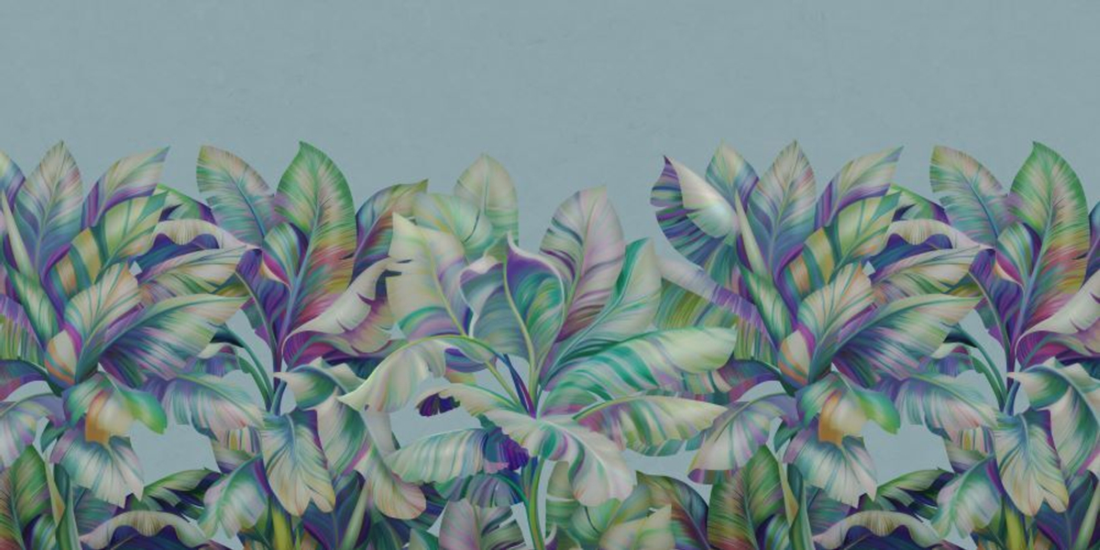 Фреска Applico, коллекция Tropic