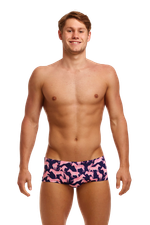 Транки FUNKY TRUNKS Men's Sweet Stripes