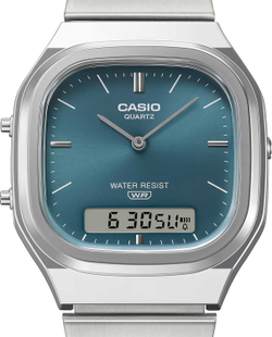 Часы Casio AQ-240E-3A