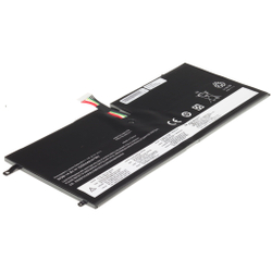 Аккумулятор iBatt 3200mAh для ноутбука Lenovo 45N1070, 45N1071