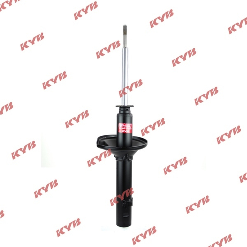 Стойка газомасляная KYB передняя правая 334443