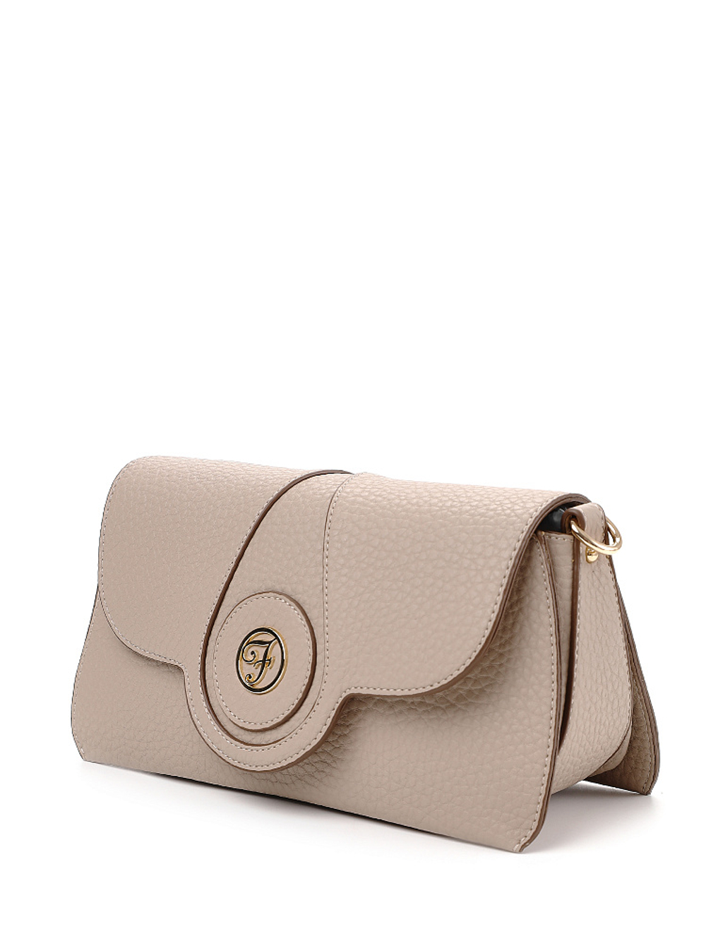 Сумка из экокожи FABRETTI FR58060-13