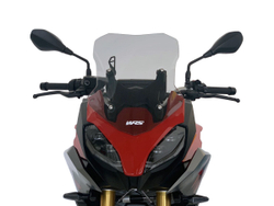 WRS Standart Ветровое стекло BMW F 900 XR затемненное BM058F