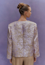 Жакет Oriental purple
