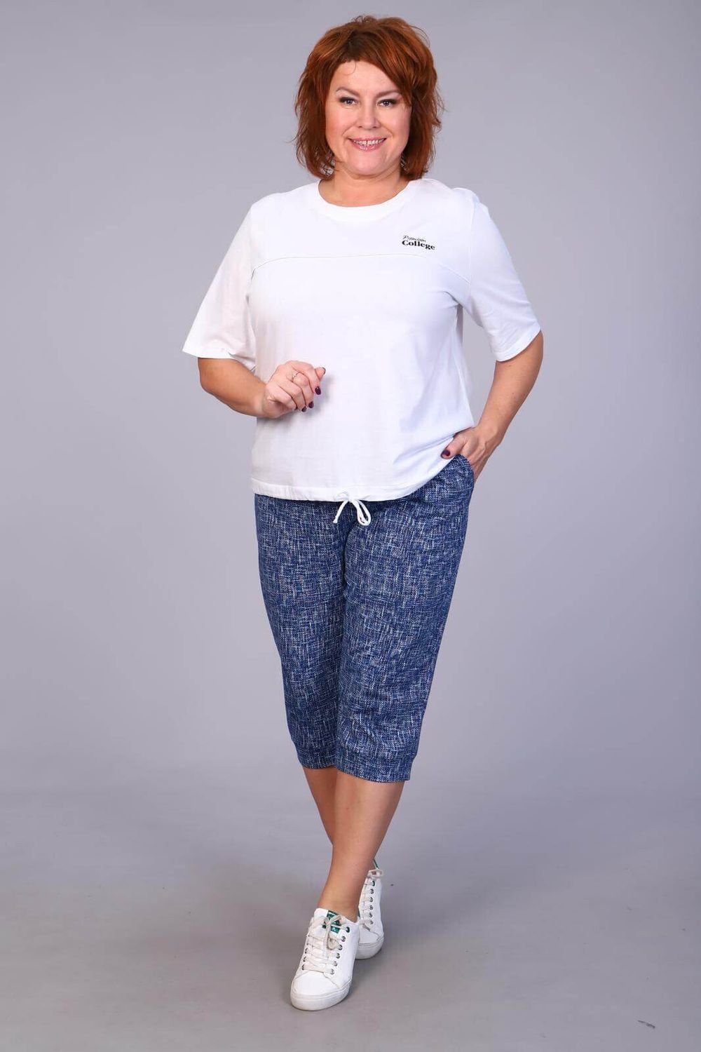 Причал Iv-capriz (Акция)