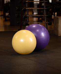 Фитбол STARFIT GB-109 75 см 1200гр с насосом