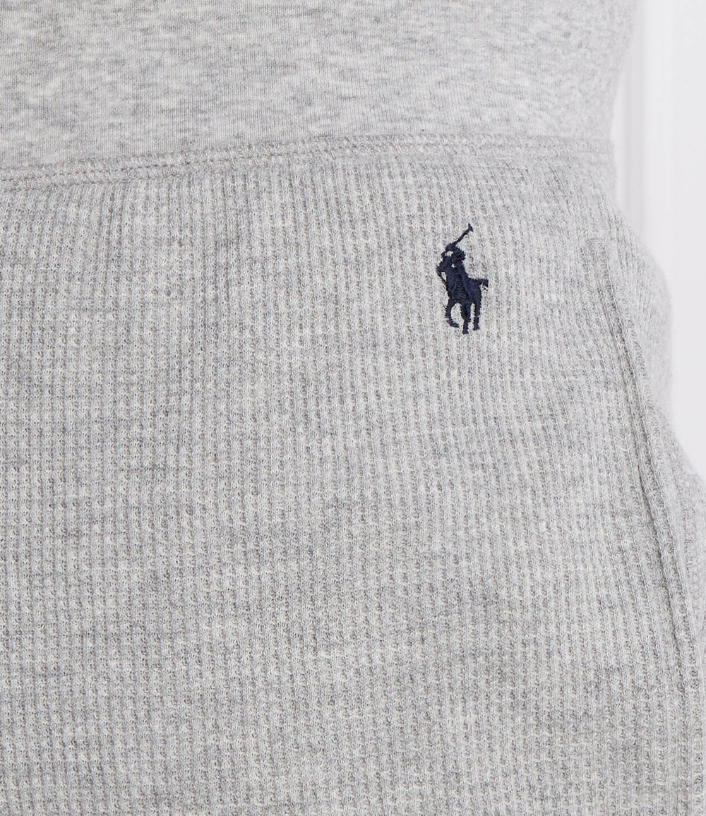 Пижамные штаны POLO RALPH LAUREN - серый(714899616)