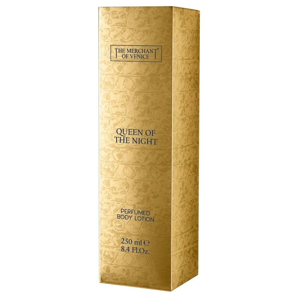 The Merchant of Venice Queen of the Night Body Lotion 250 ml