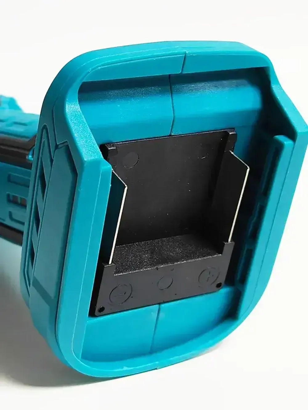 Бесщеточная мини-3-дюймовая угловая шлифовальная машина 76 мм, полировальный режущий станок