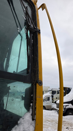 LGCE E6210 Экскаватор E6210F (Дизельный, 6,1 л, 167 л.с., АТ)