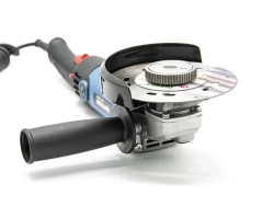 Гайка быстрозажимная Hitman на УШМ SDS clic M14