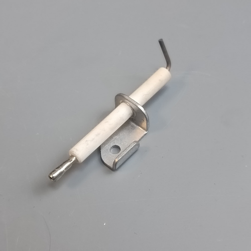 Б/У Электрод ионизации для котлов BUDERUS U022-24, U042-44, U052-54, BOSCH 4000W арт. 19928643, 87199051490