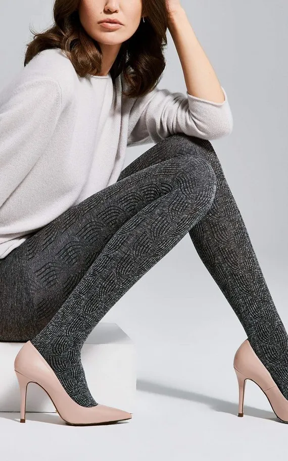 5844/G ARRIVEDERCI 60 DEN Колготки