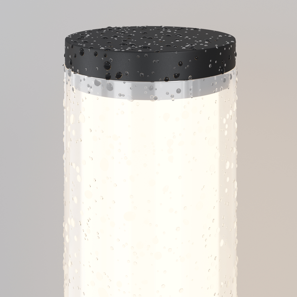 Ландшафтный светильник Outdoor O041FL-L30B3K