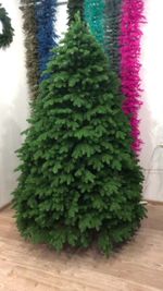 Ель искусственная «Оливия» (Литая хвоя) 150 см / 1,5 м