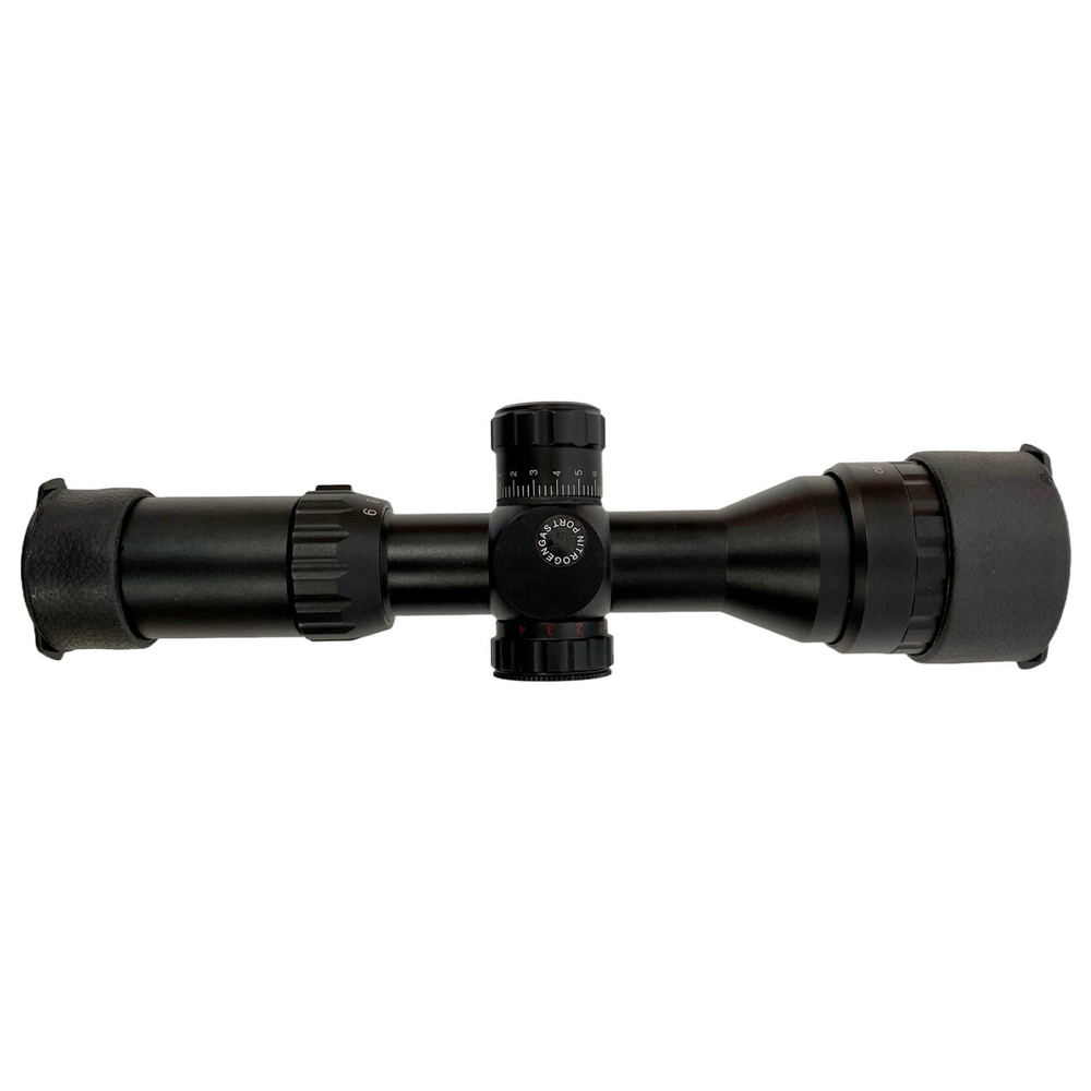 Мощный оптический прицел Riflescope 3-9X32AOIR