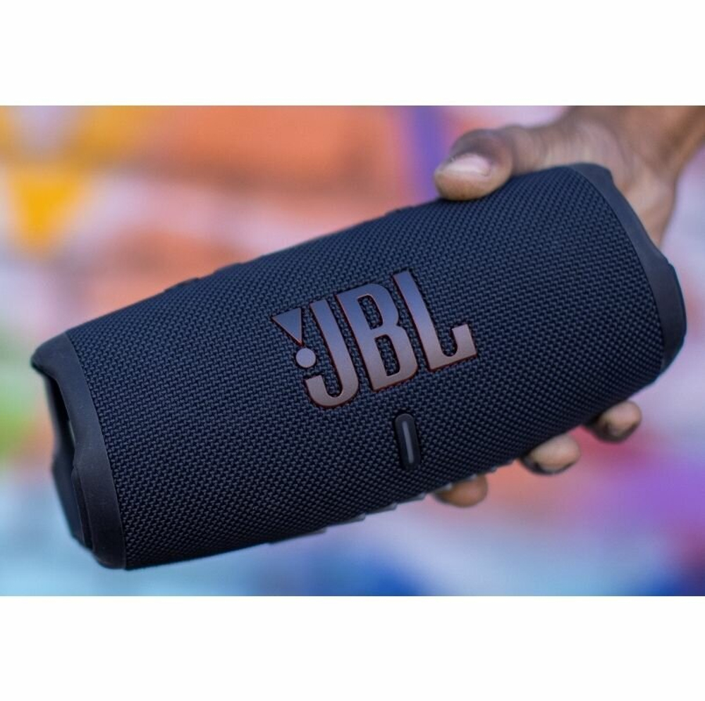 JBL Charge 5 Red