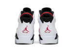 Кроссовки Jordan Air Jordan 6 Retro Carmine (2014)
