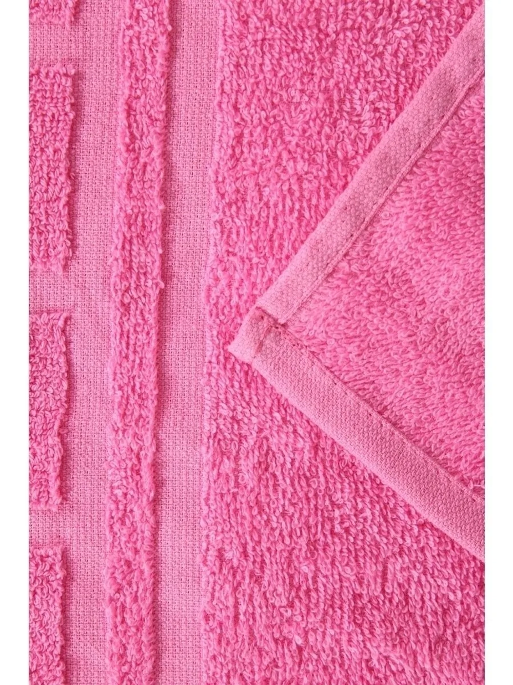 Простыня махровая гладкокрашеная