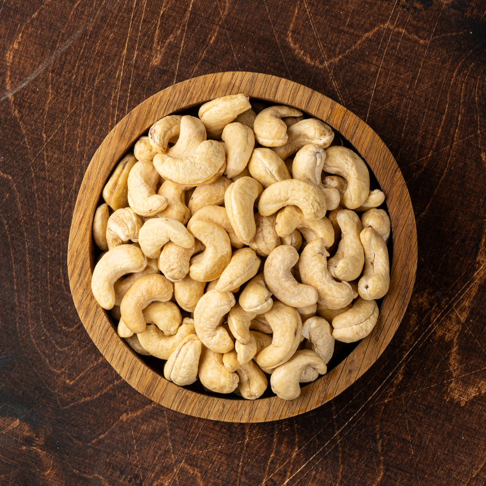 Кешью сырой 500г