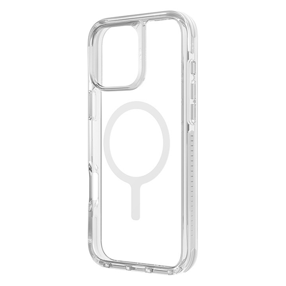 Чехол Uniq Combat MagSafe для iPhone 16 Pro Max белый (IP6.9P(2024)-COMMLWHT)