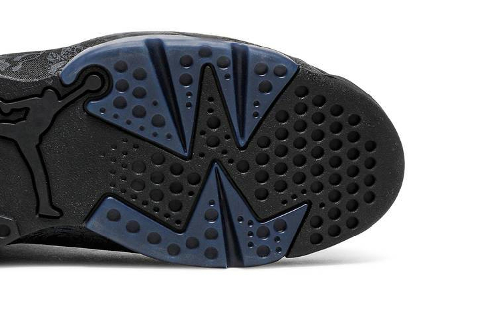 Кроссовки Jordan Air Jordan 6 Retro Sd "Singles Day" (Женская размерная сетка)