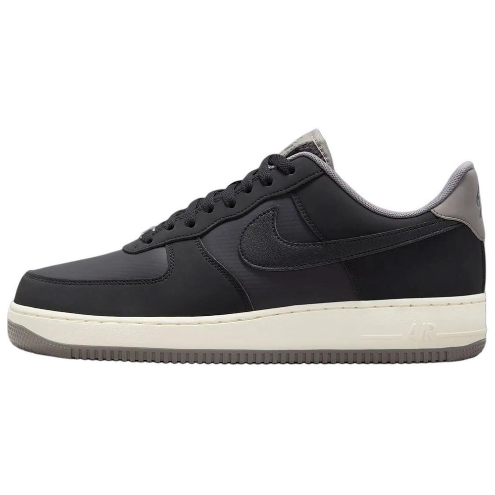 Кроссовки Nike Air Force 1 Dark Pewter