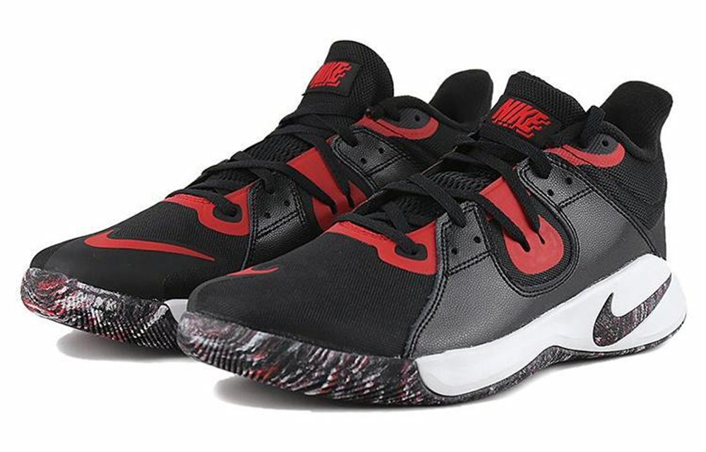 Кроссовки Nike Fly.By Mid