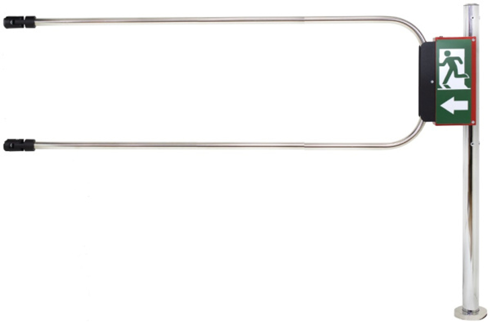 Калитка Smartec ST-GR014EC-SS