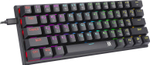 Клавиатура Defender Cairon GK-081 черный