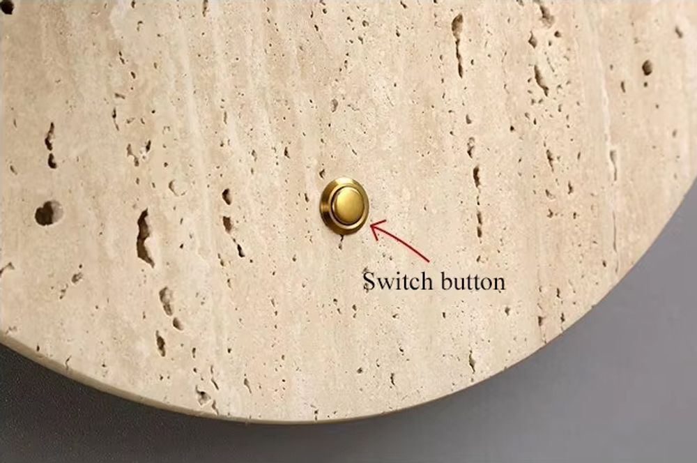 Настенный светильник OB2531